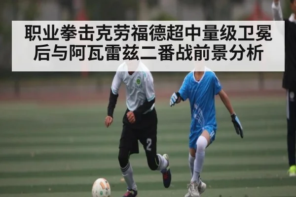 职业拳击克劳福德超中量级卫冕后与阿瓦雷兹二番战前景分析 | Kaiyun Sports